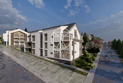 Direct dezv.oltator - Ap 3 camere - la cheie, aer conditionat, etaj 1 - 7
