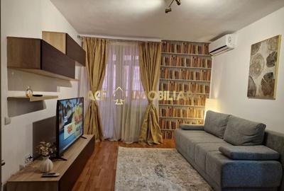 2 Camere de inchiriat | Stefan cel Mare | Metrou | Mobilat | Utilat - 3