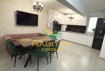 Vanzare vila P+1+M 138 mp mobilata utilata cu loc parcare Berceni Metalurgiei - 1