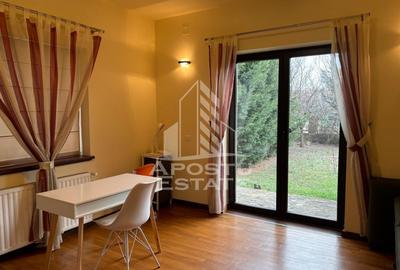 Vila individuala premium moderna Timisoara , zona Mehala Bogdanestilor - 20