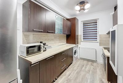 Investitie sigura in Cluj: Ap. 1 camera finisat  in exclusivistul cartier Gruia - 2