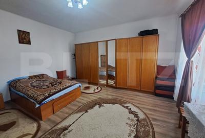 Casă săsească renovată integral, 2200 mp teren, ideală pentru două familii - 17
