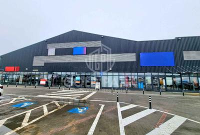 Spatiu Comercial in Centru Comercial - Zona Traian Vuia - Parcare - 4