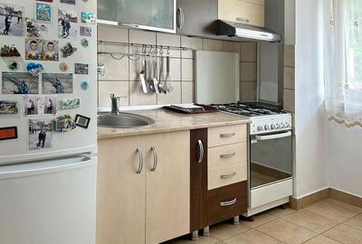 APARTAMENT CU 2 CAMERE PE MALUL LACULUI -CONFORT SI LINISTE - 6