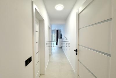 Casă ULTRAFINISATA la prima inchiriere/Panorama Deosebită. - 14