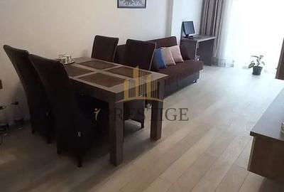 Apartament 2 camere de închiriat – zona Doamna Stanca | Etaj 1 - 1