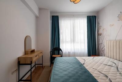 Apartament 2 camere – Vanzare - Mobilat cu Designer – Direct Propietar - 12