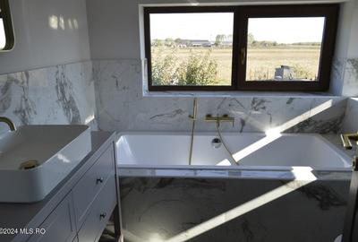 Calinesti - Gorganu, casa cu 2 intrari, teren 2496 mp! - 28