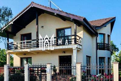 Exceptional - Oază de liniște în Sânpetru, Brașov - 1