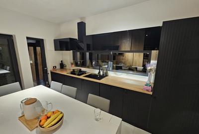 Casa individuala premium/locație semicentrala DEJ - 15