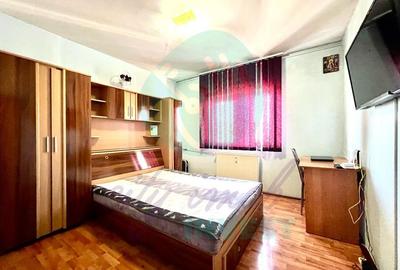 APARTAMENT 3 CAMERE SPATIOS-NERVA TRAIAN-BLOC REABILITAT - 4