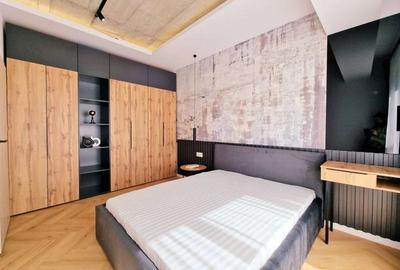 Fabulous long-term rental apartment in Aviatorilor Residence, garage - 5