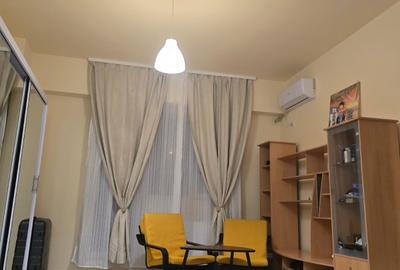 TINERETULUI CITY 2/8 MOBILATA UTILATA CONFORM POZE CENTRALA TERMICA PROPRIE - 1