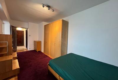 2 camere ,decomandat, 60mp, terasa, parcare, Marasti - A.Vlaicu - 9