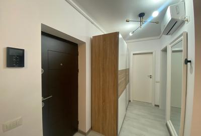 Apartament 3 camere ,Berceni-Metrou 7-8 min - 8