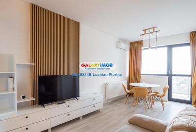 Studio de inchiriat, bloc nou, parcare I Hils Pallady - 1