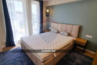 Apartament cu 3 camere premium de închiriat în zona Sasar - 12