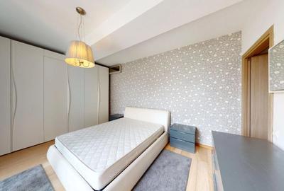 3 camere tip penthouse mobilat utilat Pipera Iancu Nicolae - 7