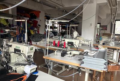 Spatiu comercial  442 mp-ideal  pt productie/activitati comerciale - 9