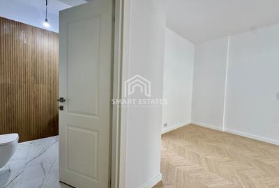 Apartament 3 + 1 camere de vanzare II Aviatei II Herastrau - 8