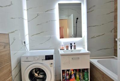 Apartament 3 camere de inchiriat in Oradea, Prima Urbana, parcare subterana - 6