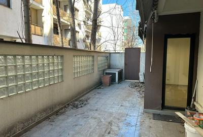 Spatiu Comercial 100mp de Inchiriat Baneasa - 12