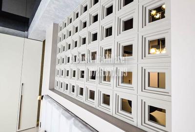 Vedere la Lac! Apartament tip Studio cu Parcare Privata - Sigma Residence - 15