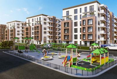Studio - MTM Pipera Lake | Pompa de Caldura | Bloc 2026 - 3