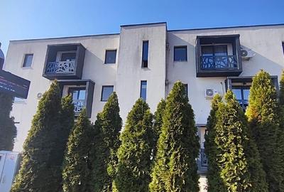 Apartament 4 camere, 98 mp,  bloc 2020 parcare+boxă, mobilat – Tg. Mu Tg. Mureș - 16