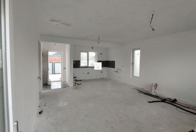 Casa 3 camere Crevedia - 5