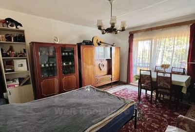 Apartament 3 camere decomandat, 2 bai, 75 mp, 2 parcari, zona Garii - 4