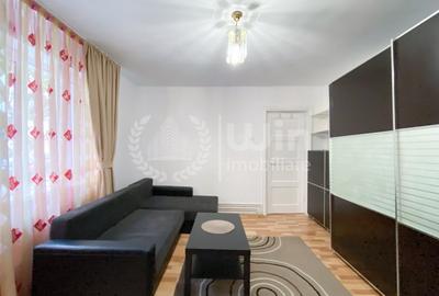 Apartament 2 camere | 41 mp | Finisat | Centru | Zona Strazii Paris! - 3