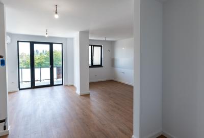 Apartament cu 2 camere în Torontalului