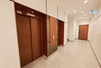 Apartamant 2 cam de vanzare - Aviaitiei Tower - pentru investitie - 10