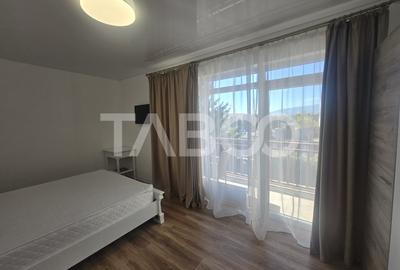 Duplex de vanzare din 2 apartamente separate 101mp si 52mp Selimbar - 6