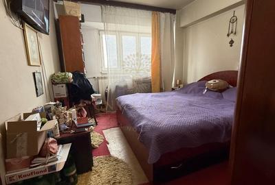 3 Camere Et.8 Bloc Reabilitat An Constructie 1978 Metrou Gorjului | Apusului - 3