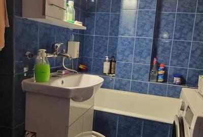 Vand apartament 4 cam. ,Topoloveni, etaj 1, ultracentral, langa Profi - 9