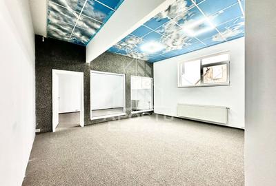 Spatiu Comercial/Birouri de Inchiriat In zona UTA langa Penny, Ared - 1