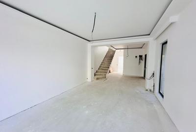 DUPLEX 4 CAMERE | CORBEANCA | OSTRATU | 250 MP TEREN | COMPLEX PRIVAT - 2