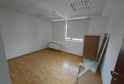 Domenii spatiu in cladire birouri 150 mp, 5 camere - 5