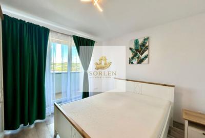 Apartament 2 camere de vânzare | Zona Vivo Florești - 6