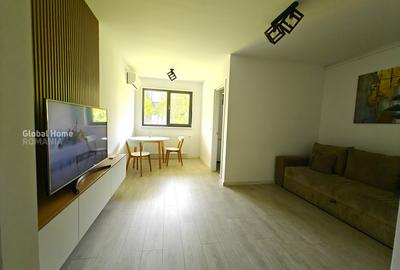 NEW | Hils Brauner - Pallady | Studio + Parcare | Garden View - 1