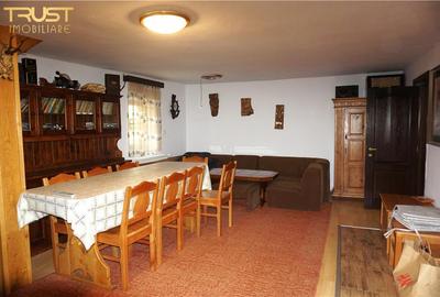 Cabana la munte, Colibita, jacuzzi, foisor - 3