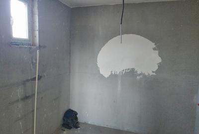 Vila P+1E+Pod noua, situata aproape de centru - 9