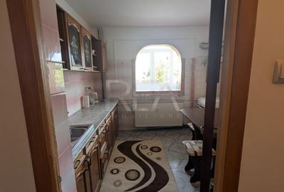 2 camere, 5/8, anvelopat-Crangasi-Str Vintila Mihailescu - 8
