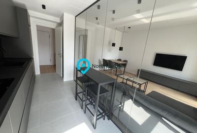 Apartament 2 camere Pipera, 50 mp + terasa - 4