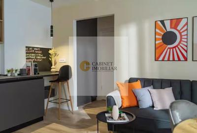 AIRBNB - 6 pers I Unirii - Centru Vechi I Etaj 4  I Balcon deschis - 15