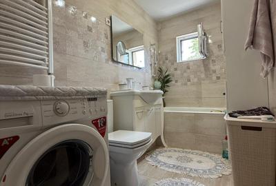 Apartament spatios, 2 camere, 56 mp - zona Soarelui - 5