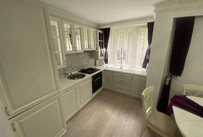 Apartament cu 3 camere de inchiriat in Tudor - 3