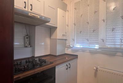 Inchiriere apartament 3 camere Circumvalatiunii-Mall - 8